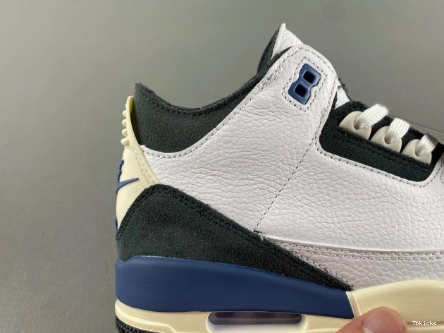 Rep TBK Blue x OG Ma Maniere Jordan SP Air Diffused A HV8571-100 3 0811